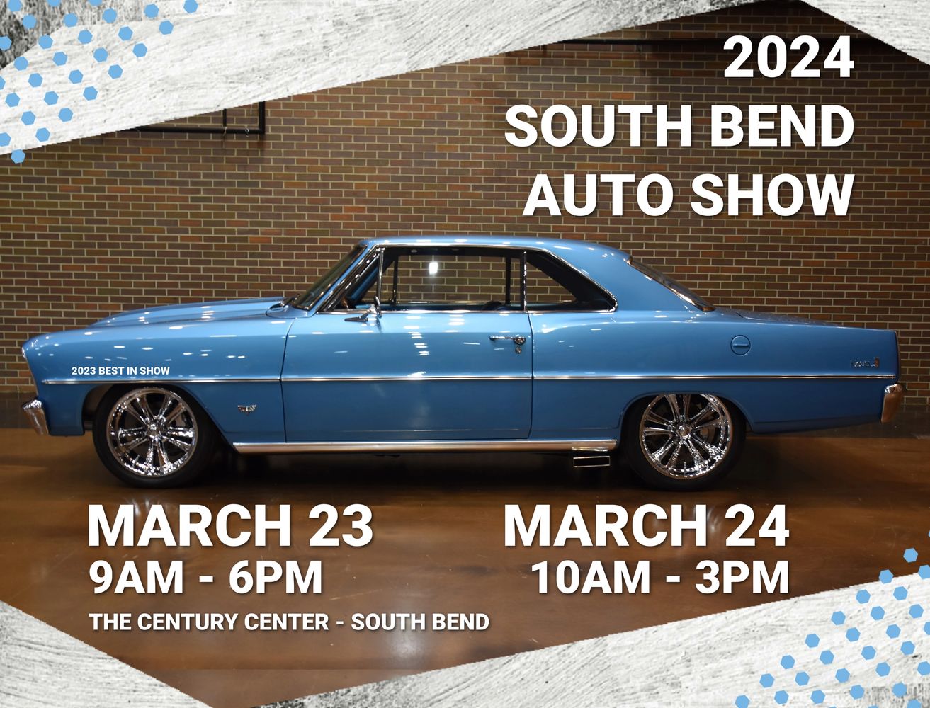 South Bend Auto Show